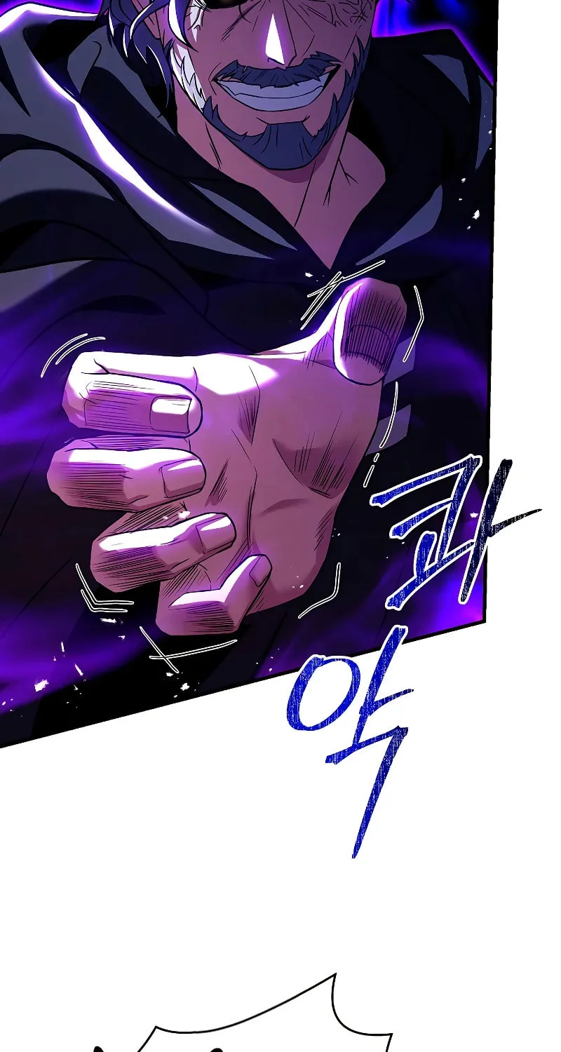The Legendary Spearman Returns Chapter 115 page 32 - 
