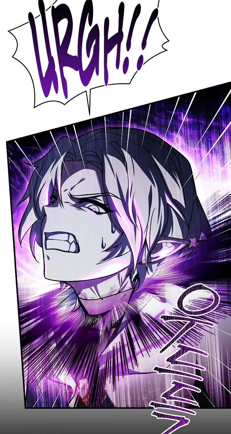 The Legendary Spearman Returns Chapter 115 page 33 - 