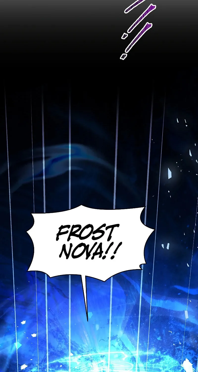 The Legendary Spearman Returns Chapter 115 page 34 - 