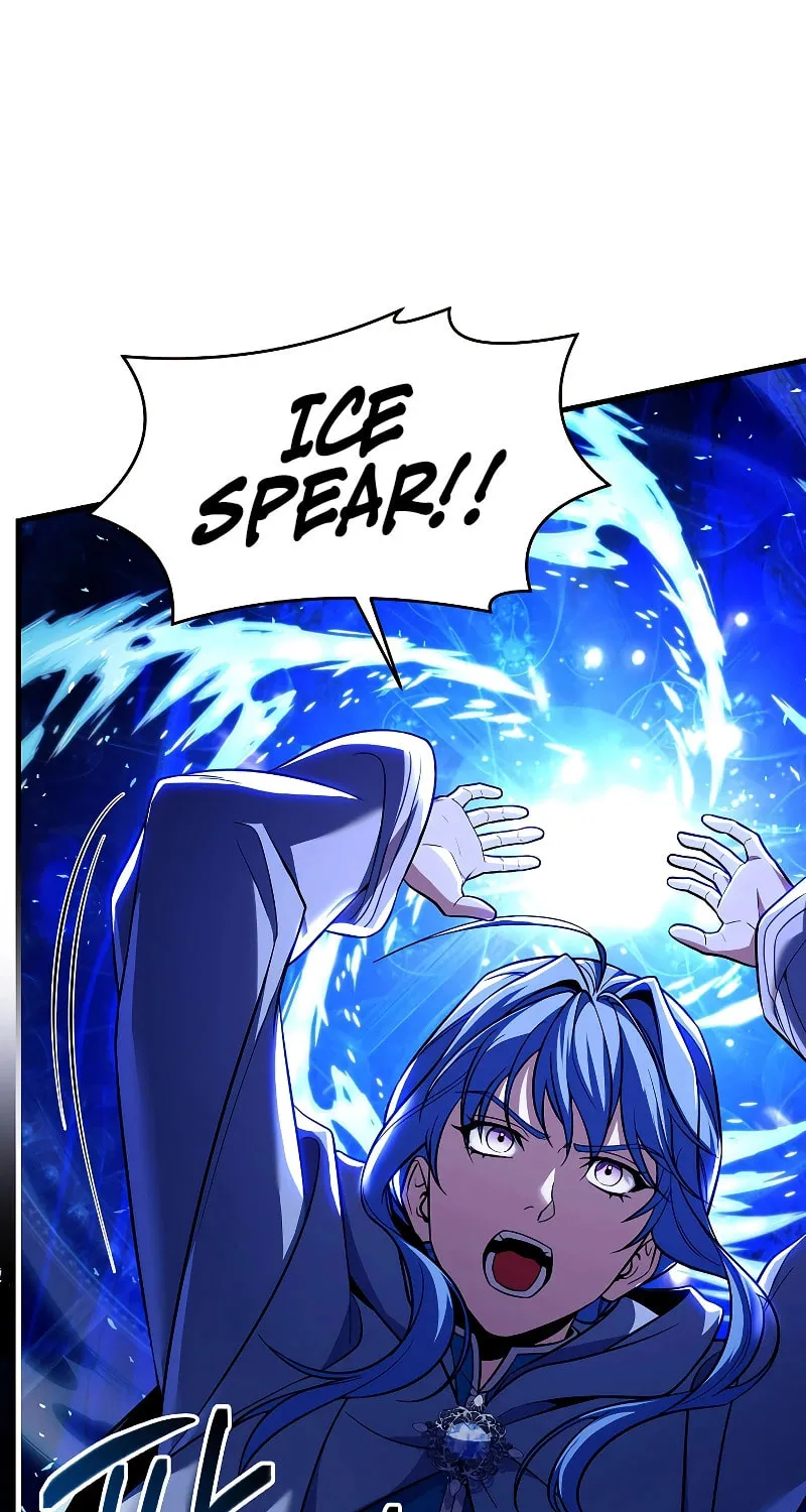 The Legendary Spearman Returns Chapter 115 page 42 - 