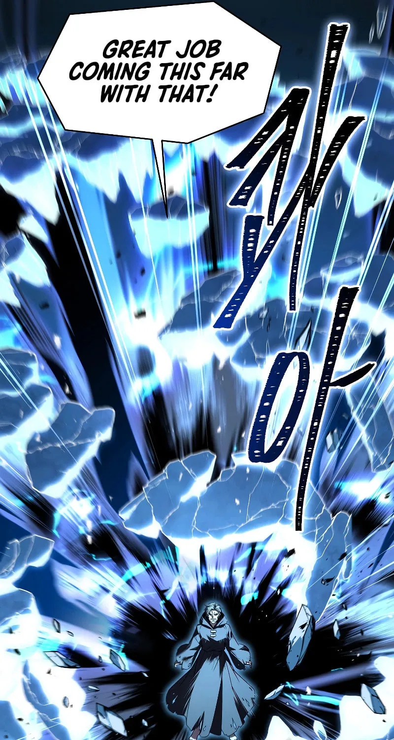 The Legendary Spearman Returns Chapter 115 page 52 - 