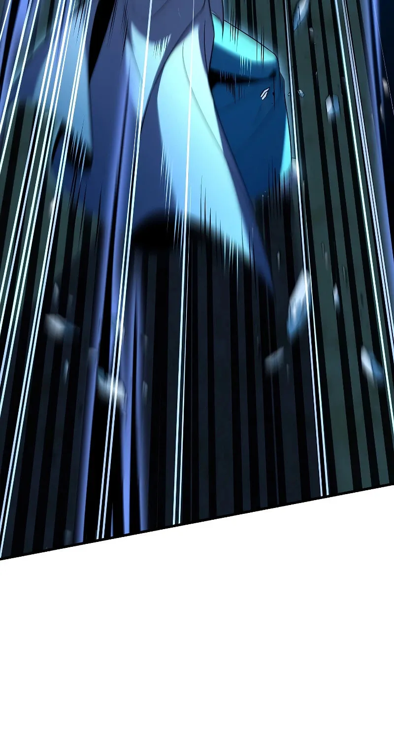 The Legendary Spearman Returns Chapter 115 page 54 - 
