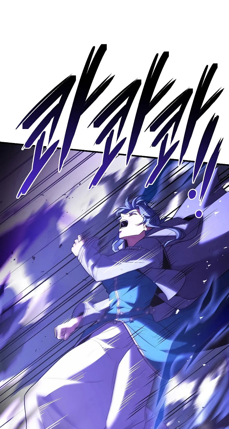 The Legendary Spearman Returns Chapter 115 page 55 - 