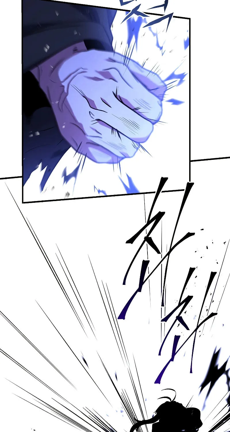 The Legendary Spearman Returns Chapter 115 page 57 - 