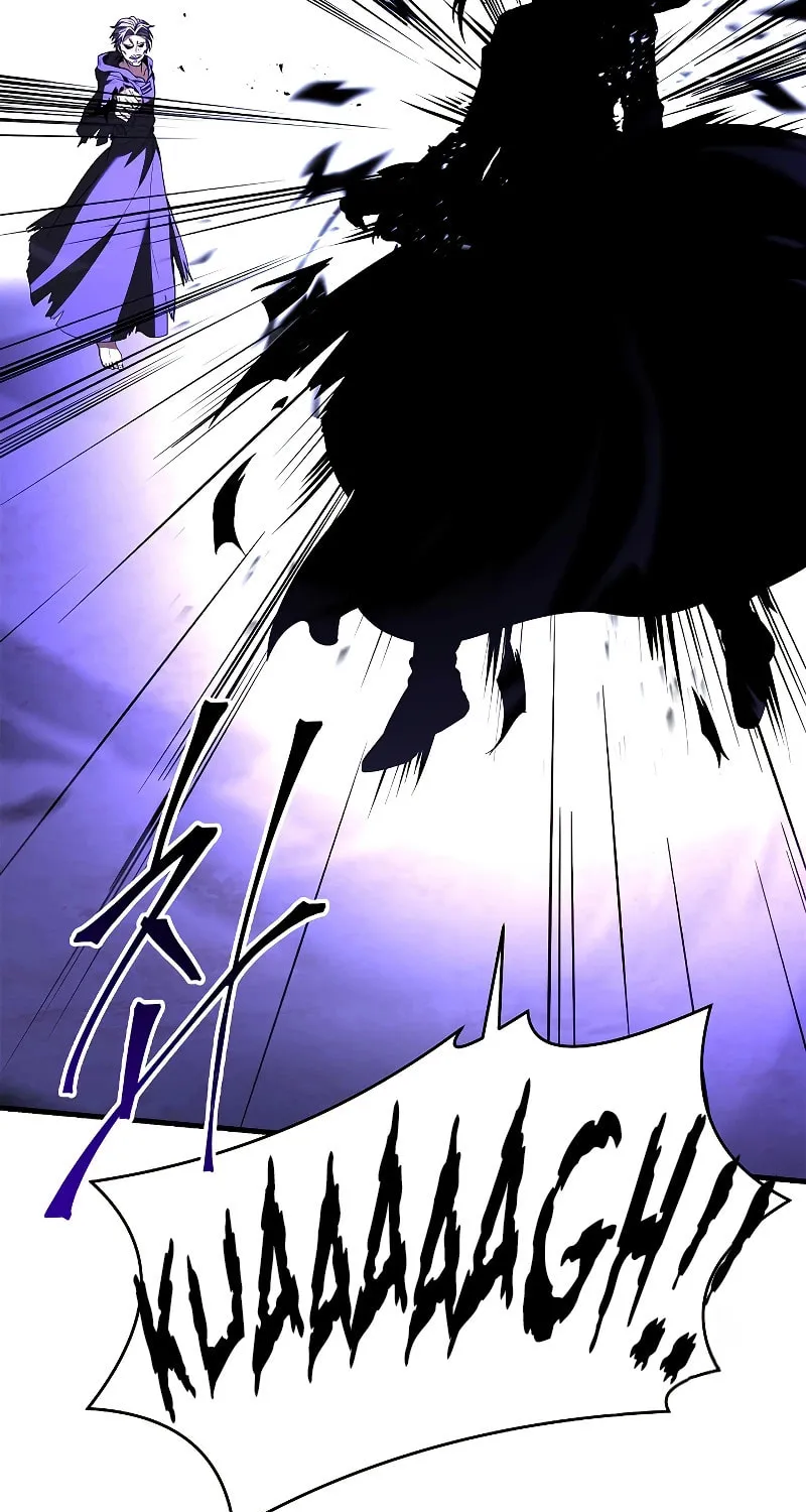 The Legendary Spearman Returns Chapter 115 page 58 - 