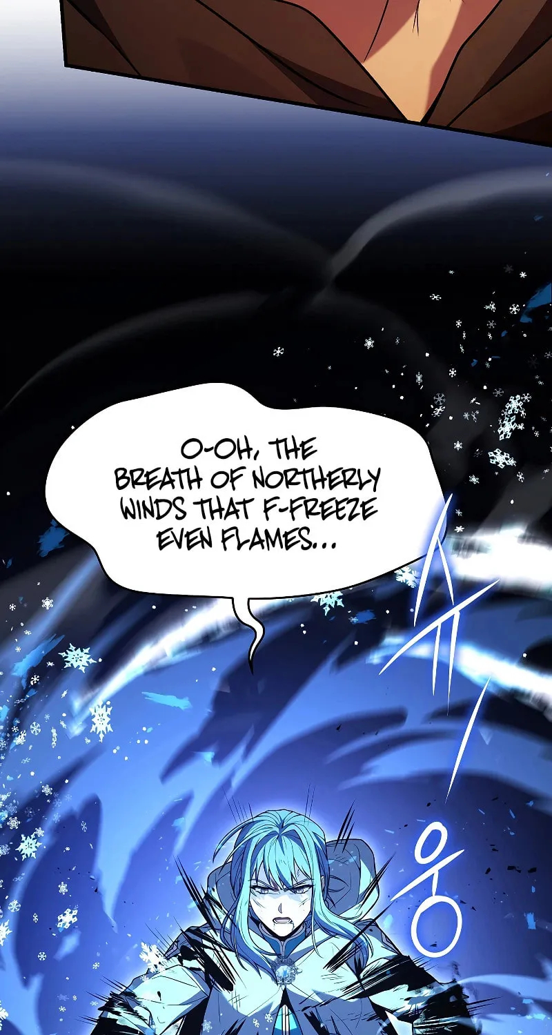 The Legendary Spearman Returns Chapter 115 page 60 - 