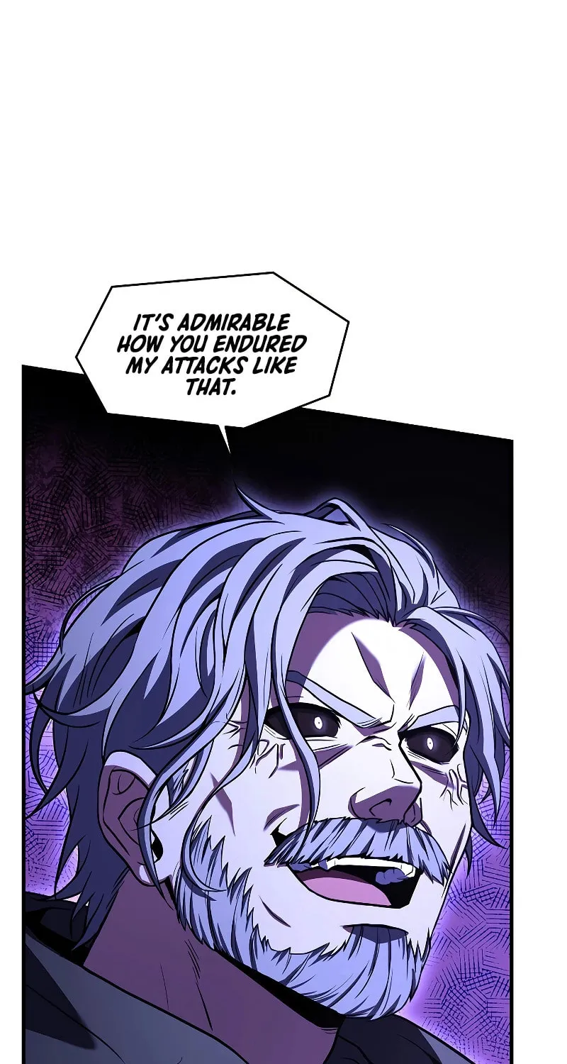 The Legendary Spearman Returns Chapter 115 page 64 - 