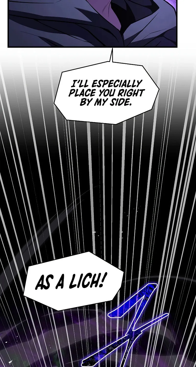 The Legendary Spearman Returns Chapter 115 page 65 - 