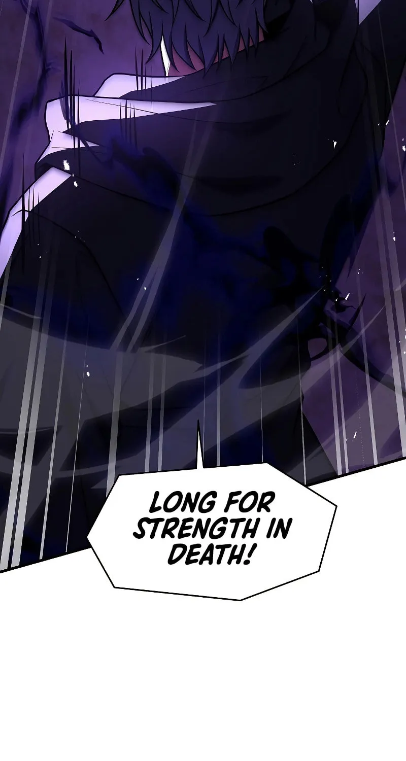 The Legendary Spearman Returns Chapter 115 page 68 - 