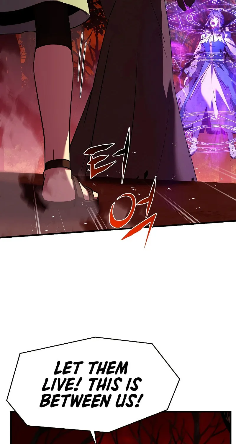 The Legendary Spearman Returns Chapter 115 page 70 - 