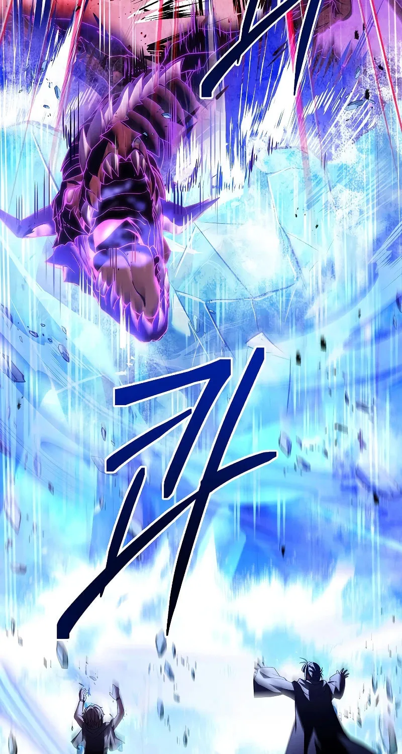 The Legendary Spearman Returns Chapter 115 page 8 - 