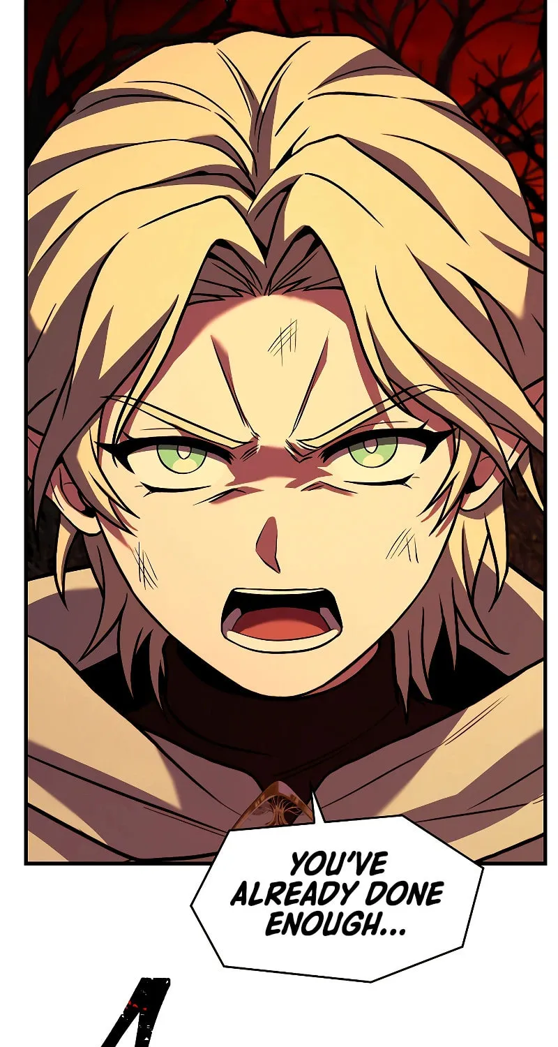 The Legendary Spearman Returns Chapter 115 page 71 - 