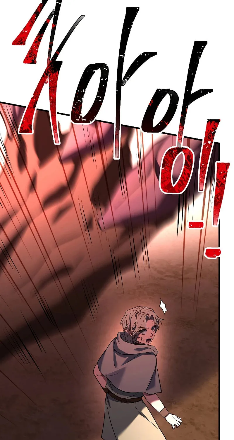 The Legendary Spearman Returns Chapter 115 page 72 - 