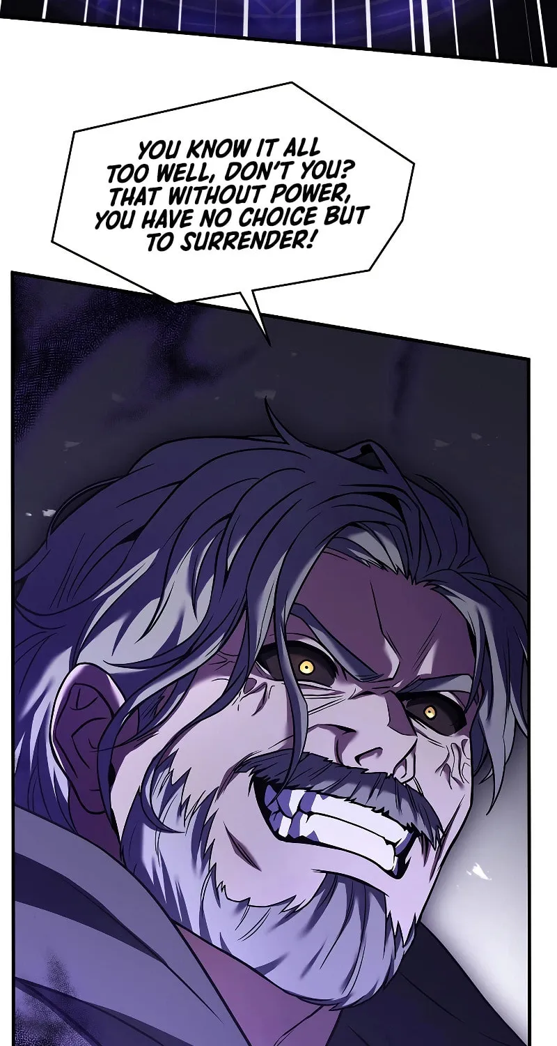 The Legendary Spearman Returns Chapter 115 page 77 - 