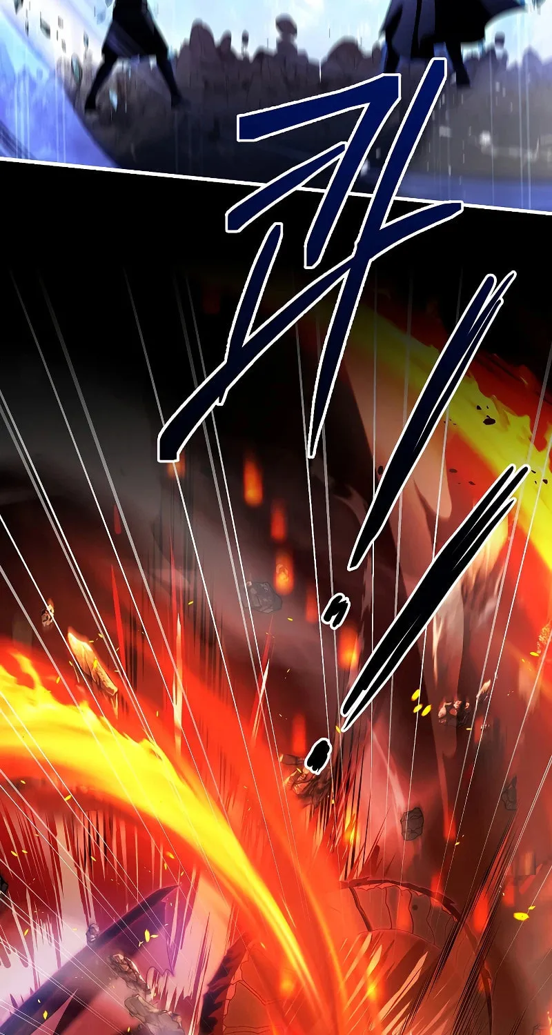 The Legendary Spearman Returns Chapter 115 page 9 - 