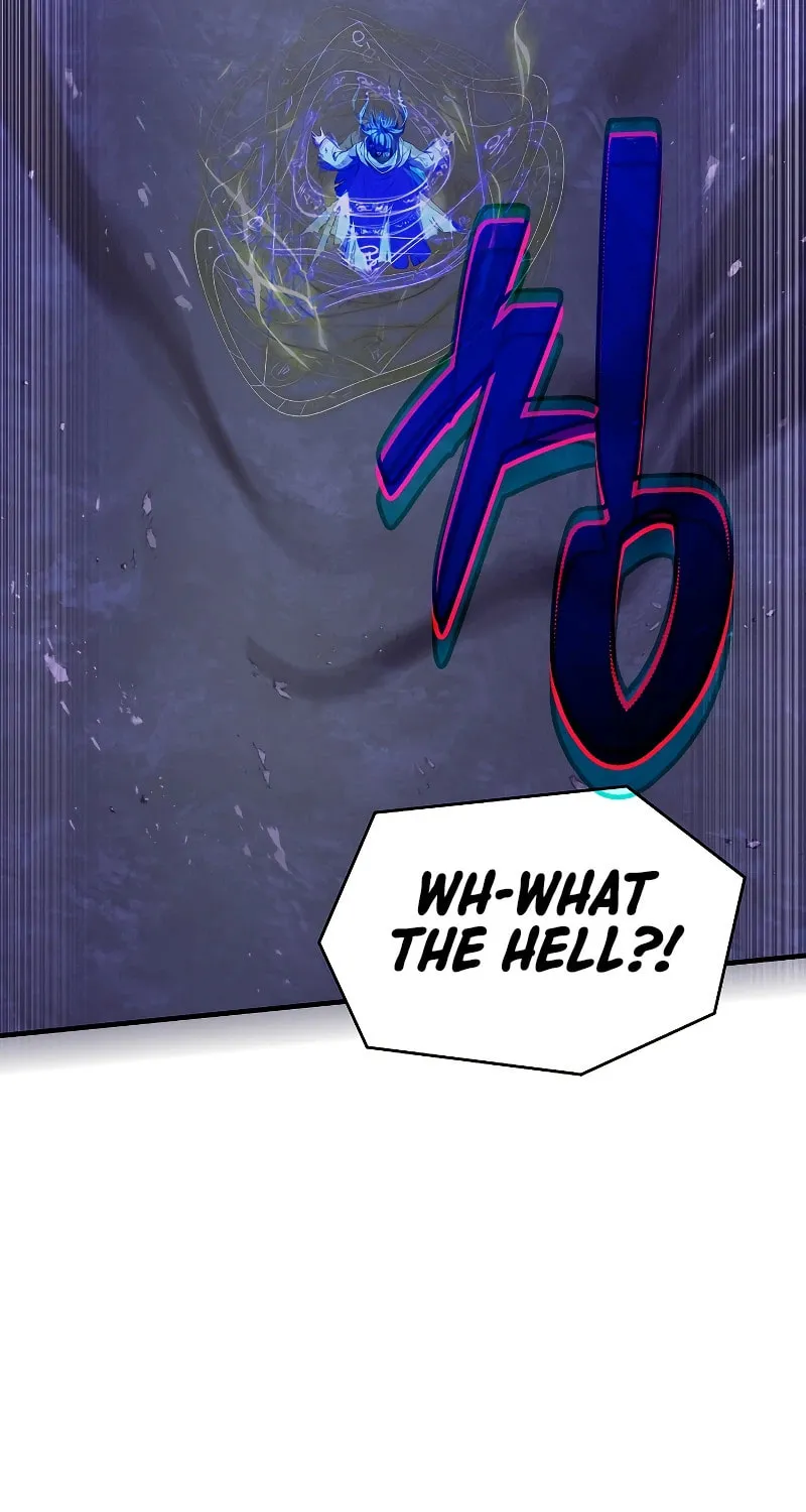 The Legendary Spearman Returns Chapter 115 page 82 - 