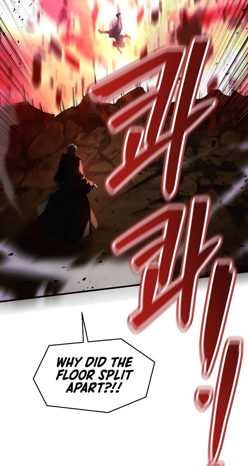 The Legendary Spearman Returns Chapter 115 page 86 - 