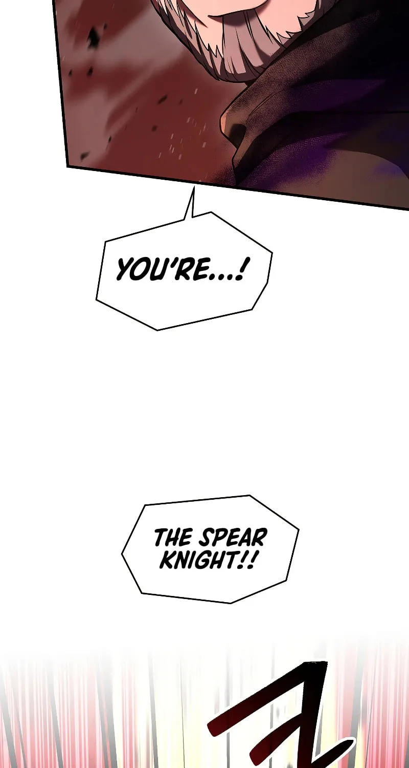 The Legendary Spearman Returns Chapter 115 page 88 - 