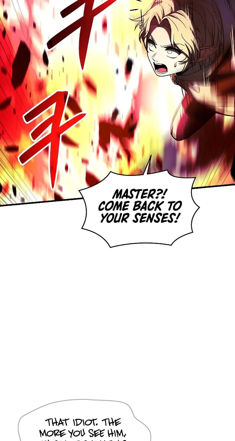 The Legendary Spearman Returns Chapter 115 page 90 - 
