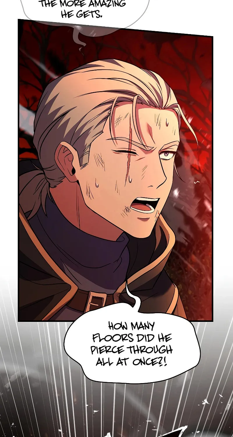 The Legendary Spearman Returns Chapter 115 page 91 - 