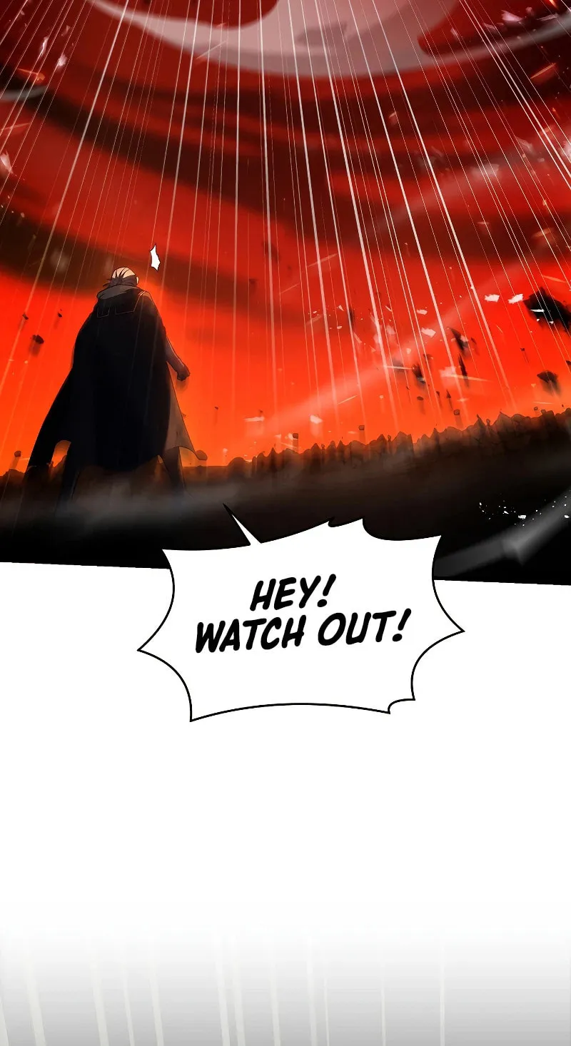The Legendary Spearman Returns Chapter 115 page 93 - 