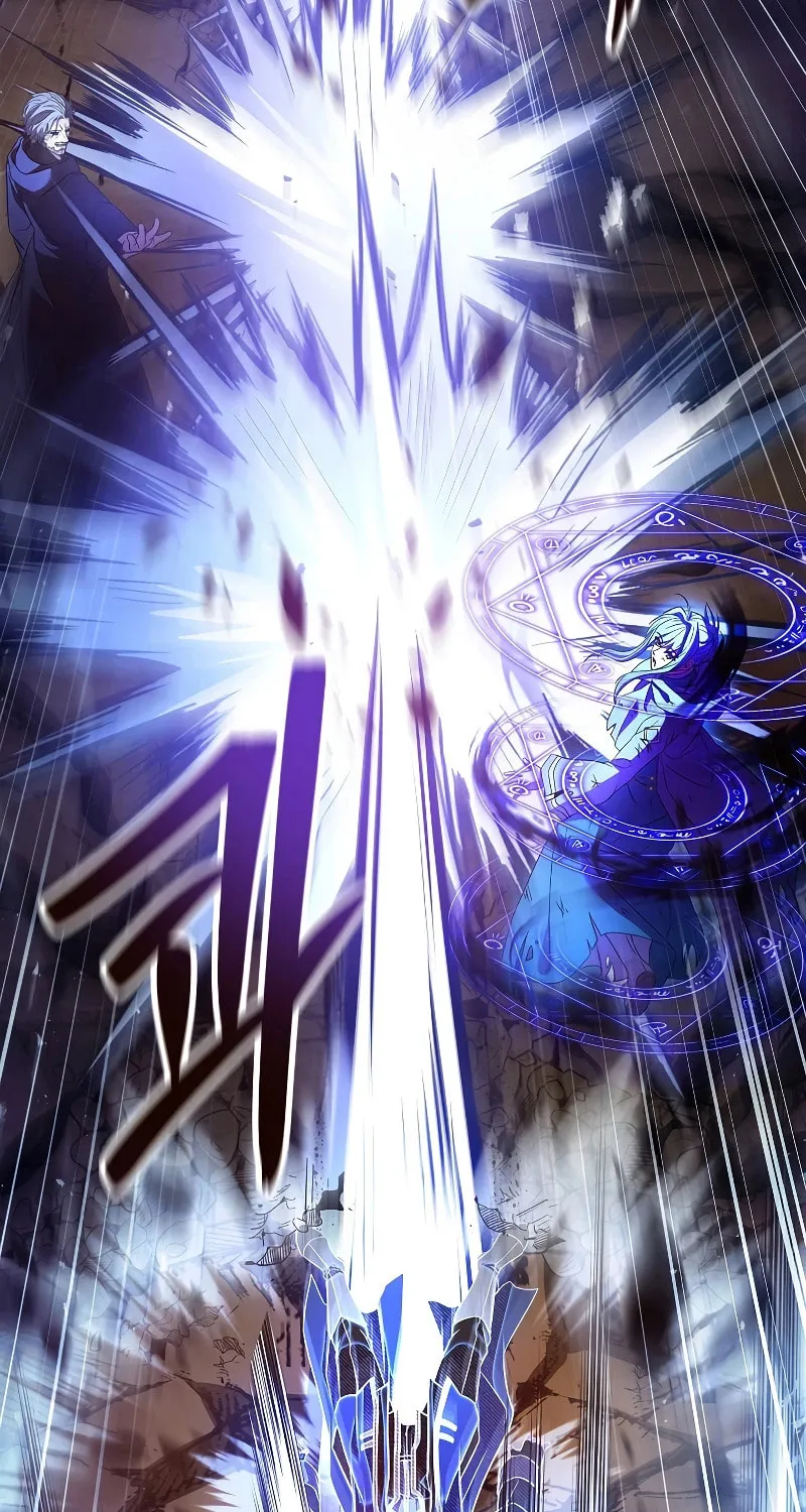 The Legendary Spearman Returns Chapter 115 page 98 - 