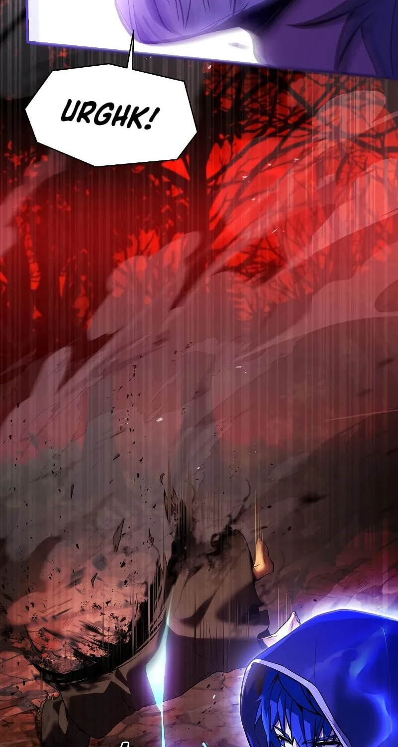 The Legendary Spearman Returns Chapter 116 page 102 - 