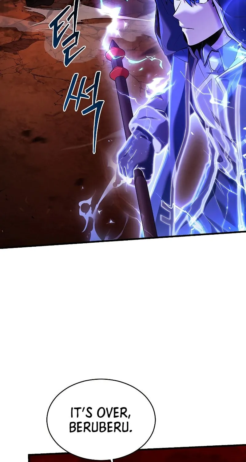 The Legendary Spearman Returns Chapter 116 page 103 - 