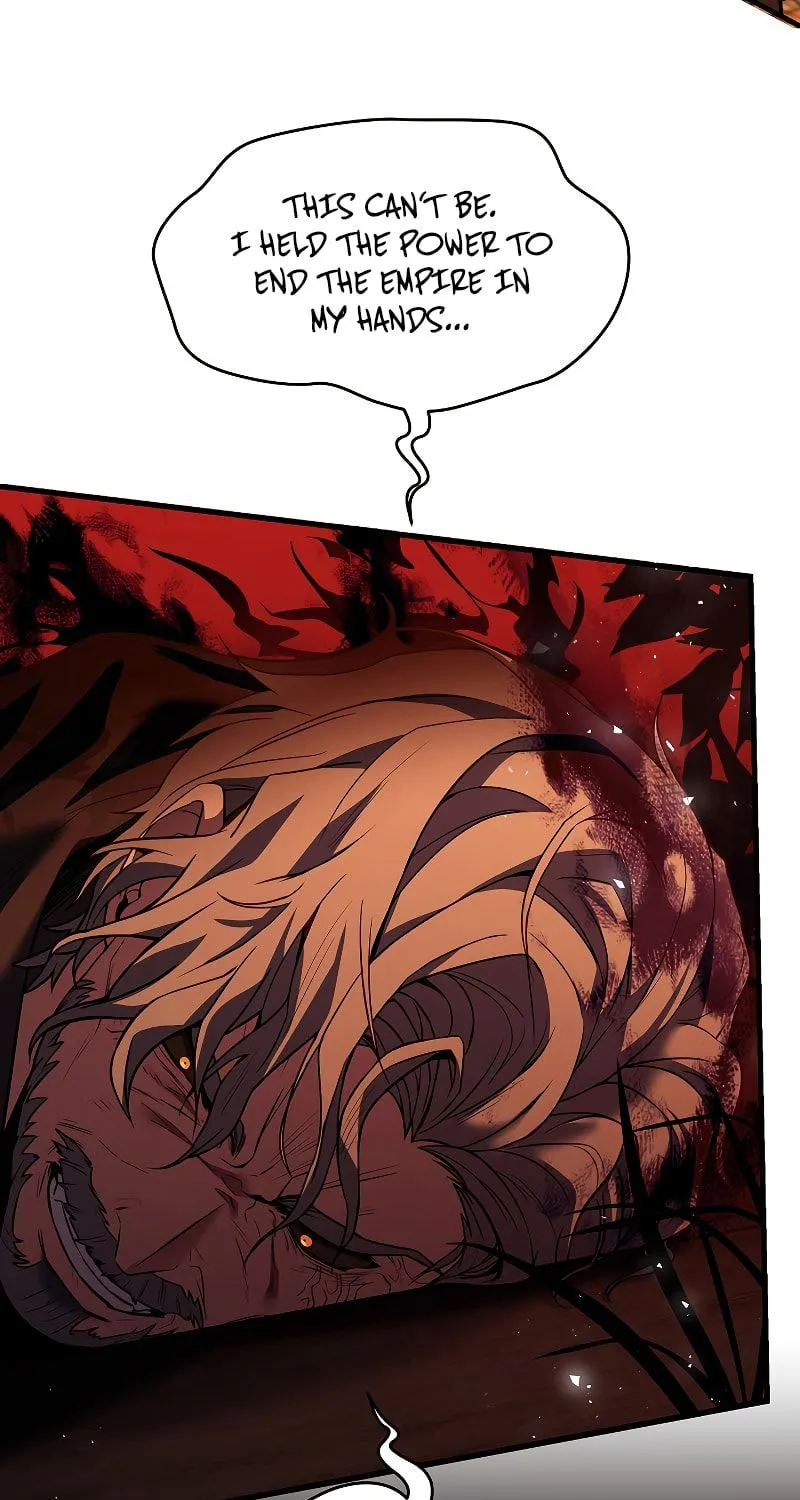 The Legendary Spearman Returns Chapter 116 page 105 - 