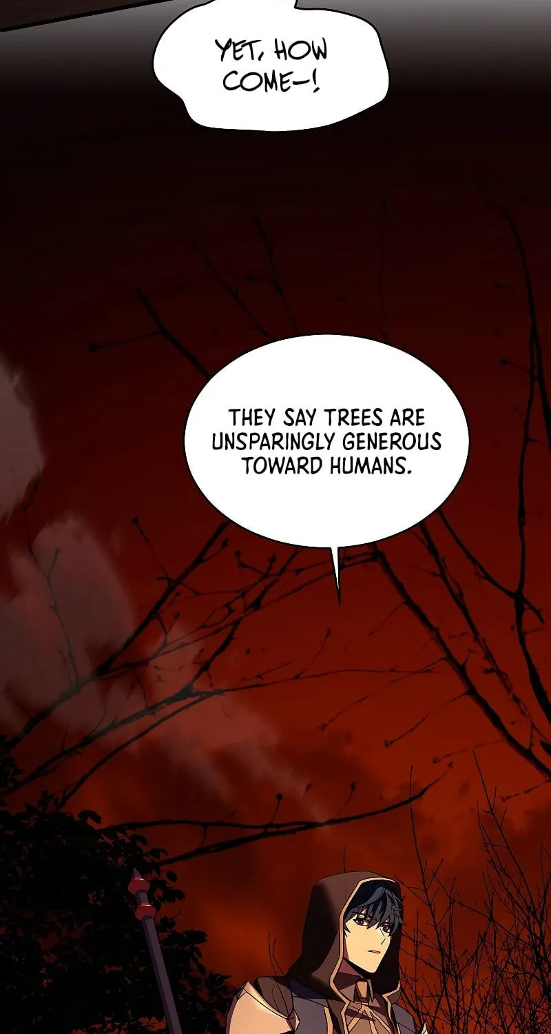 The Legendary Spearman Returns Chapter 116 page 106 - 