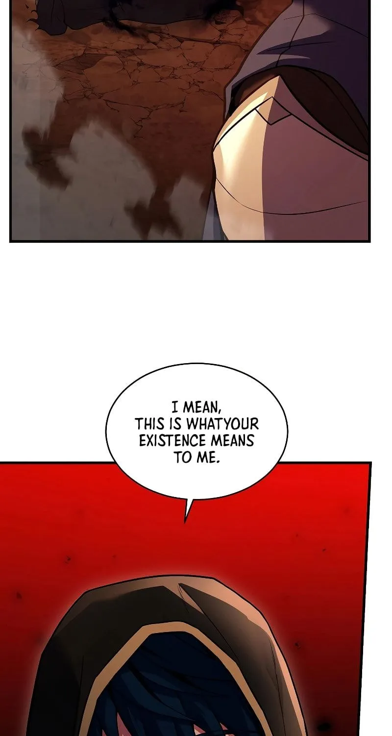 The Legendary Spearman Returns Chapter 116 page 112 - 