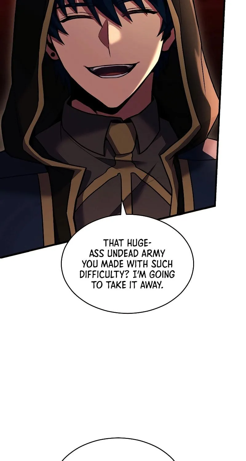 The Legendary Spearman Returns Chapter 116 page 113 - 