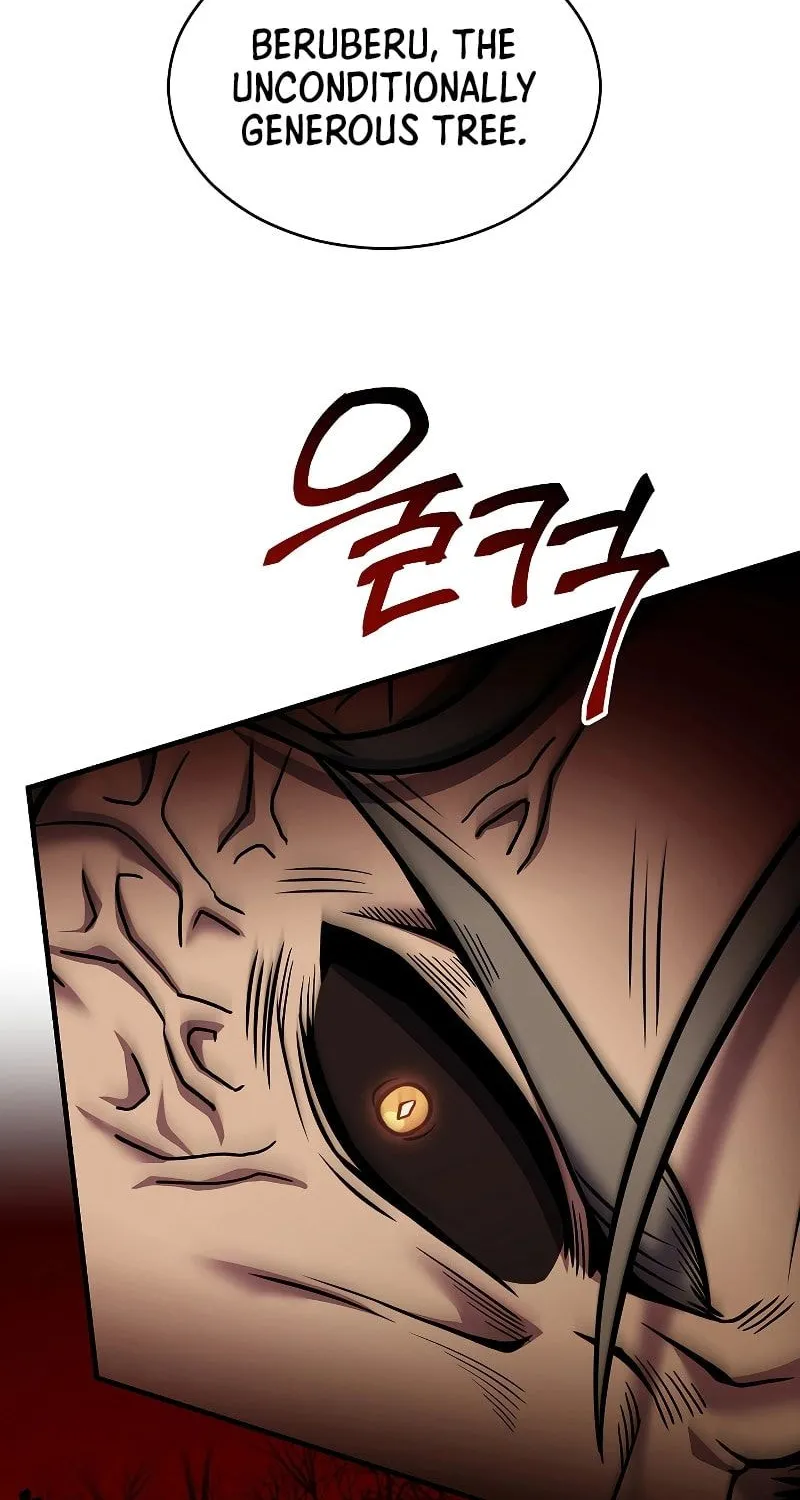 The Legendary Spearman Returns Chapter 116 page 114 - 