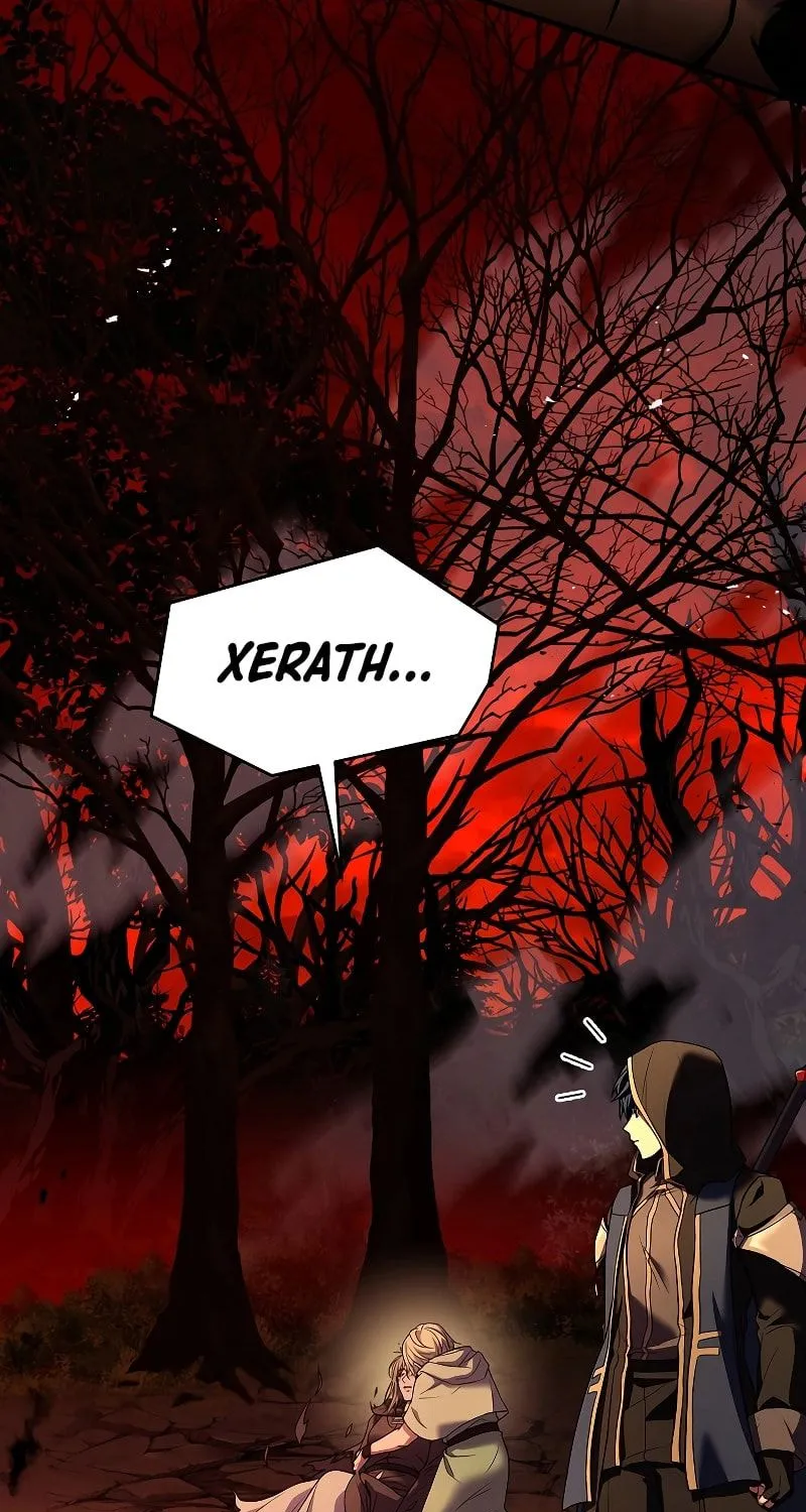 The Legendary Spearman Returns Chapter 116 page 115 - 