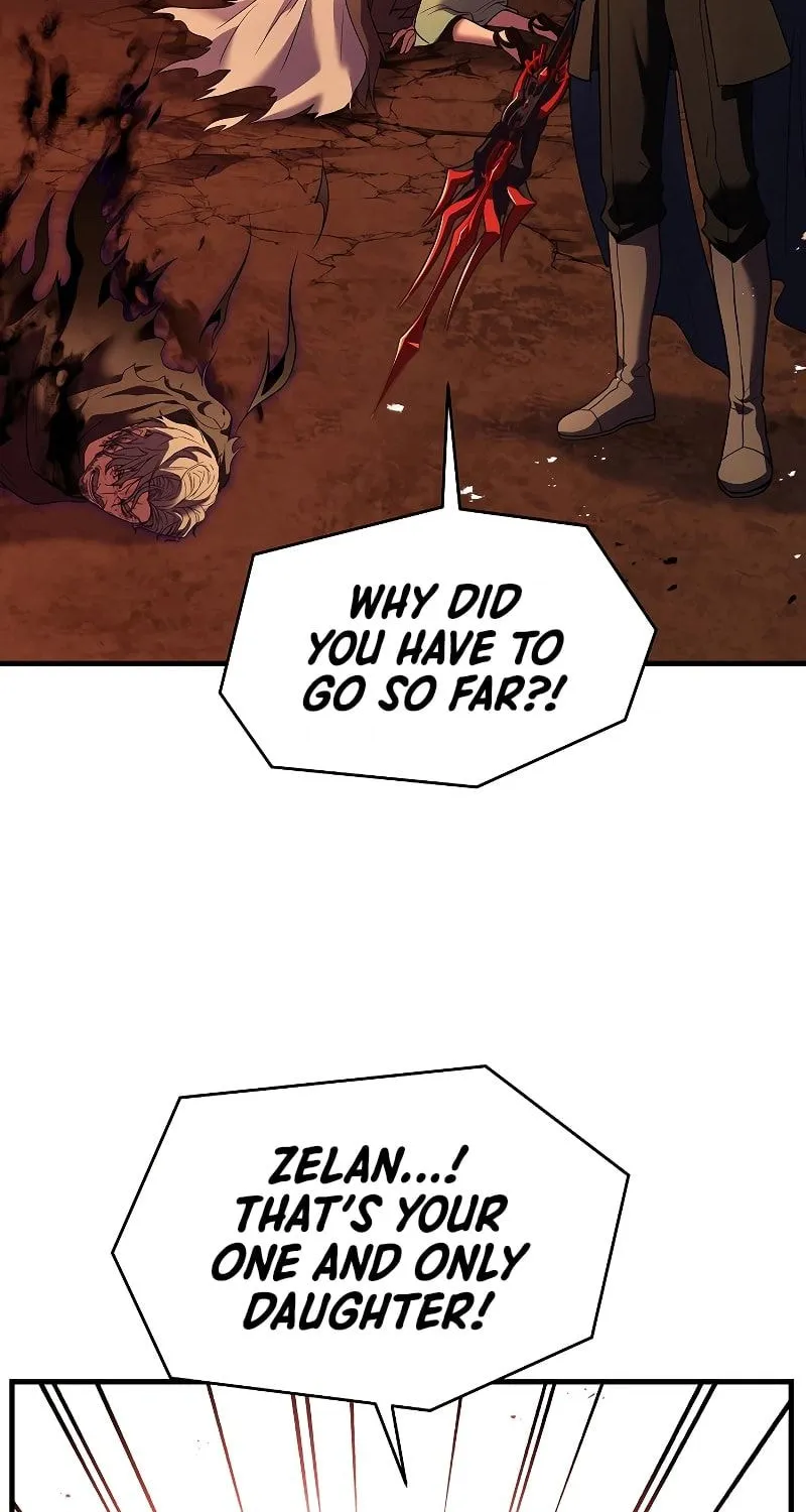 The Legendary Spearman Returns Chapter 116 page 116 - 