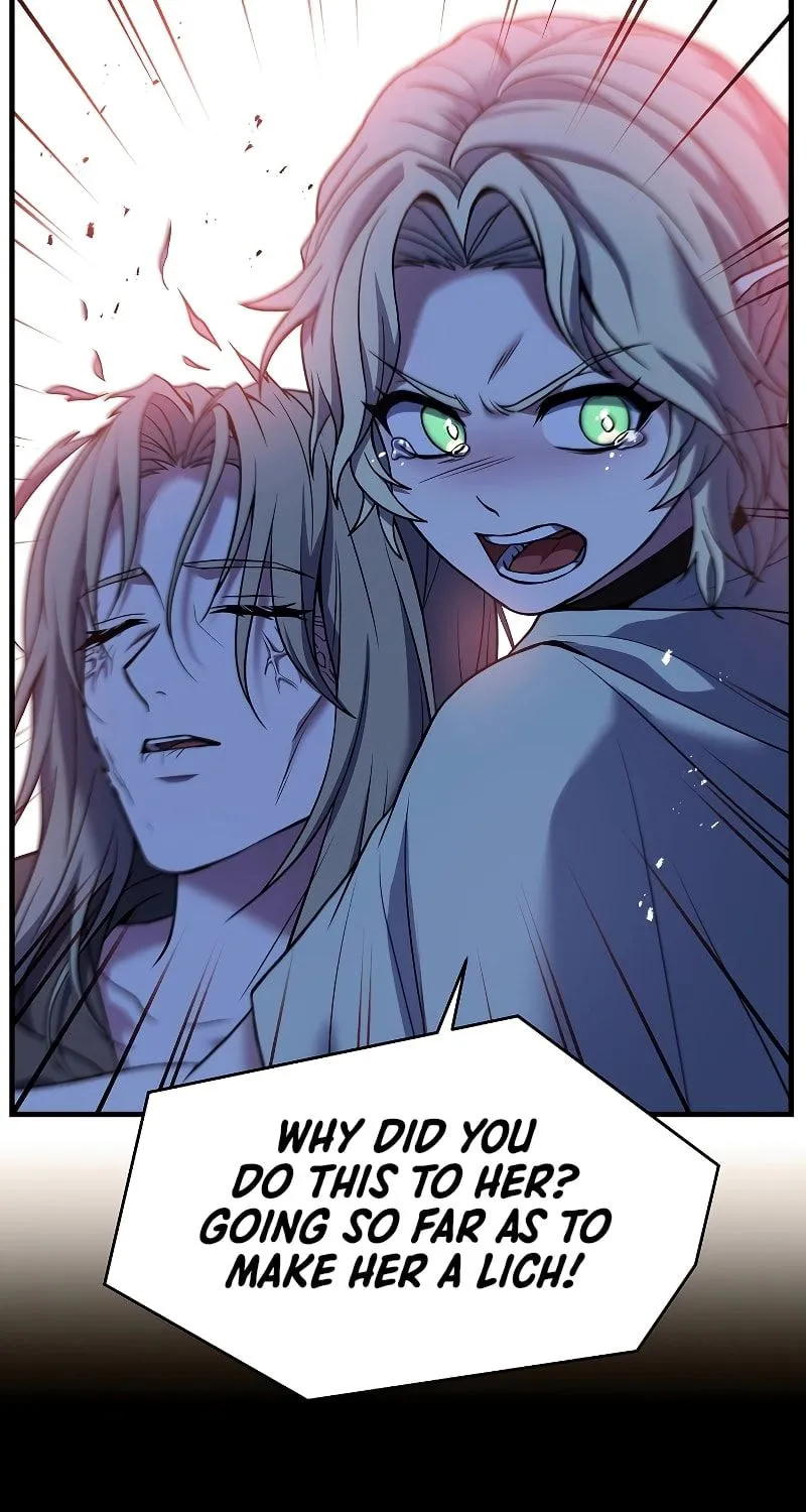 The Legendary Spearman Returns Chapter 116 page 117 - 