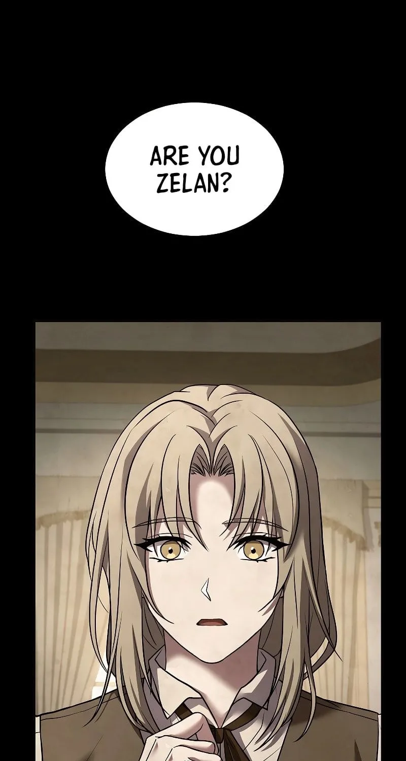 The Legendary Spearman Returns Chapter 116 page 118 - 
