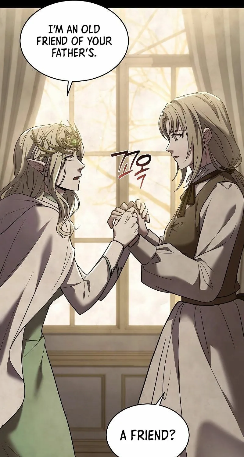The Legendary Spearman Returns Chapter 116 page 120 - 