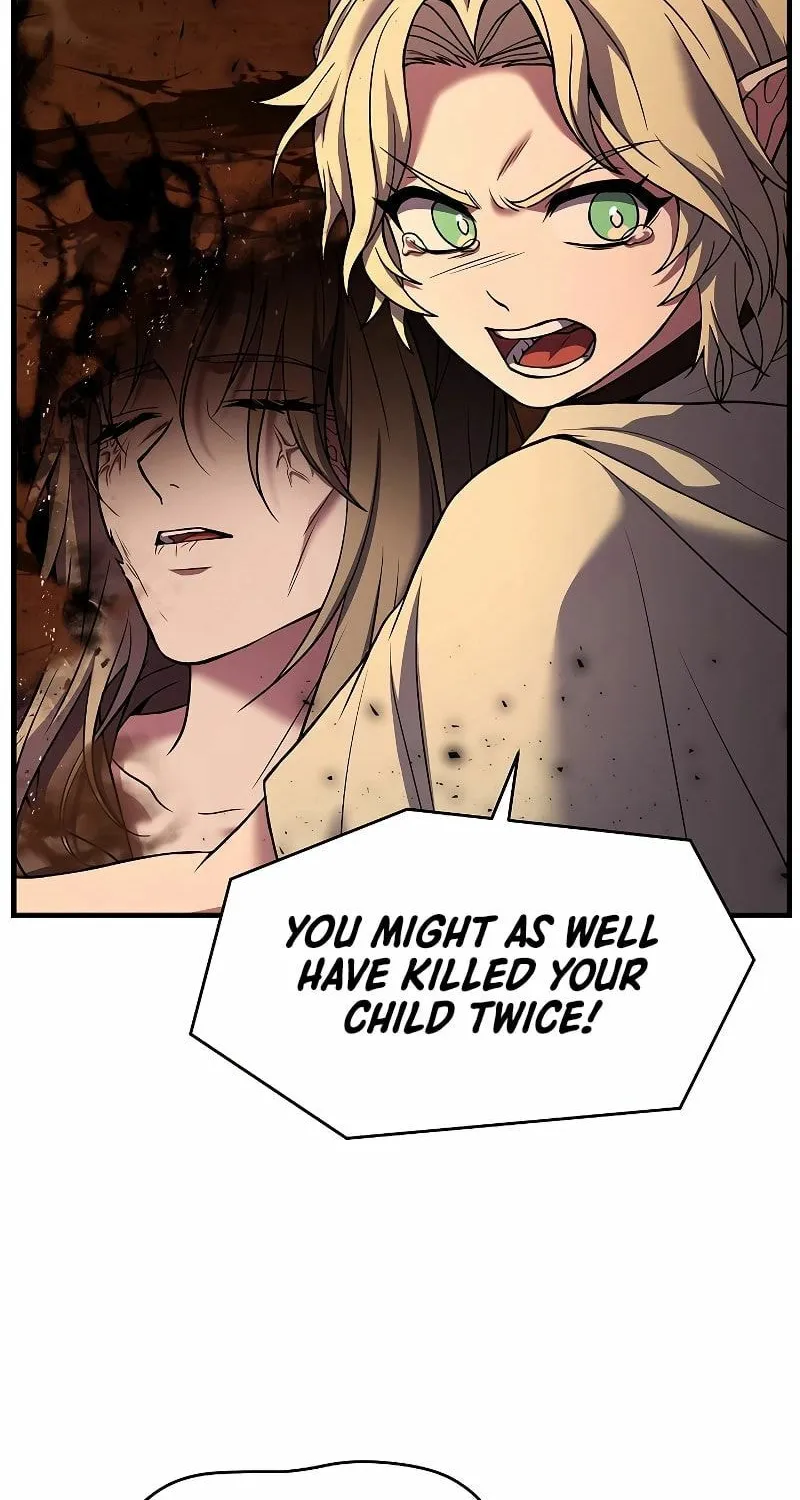 The Legendary Spearman Returns Chapter 116 page 123 - 