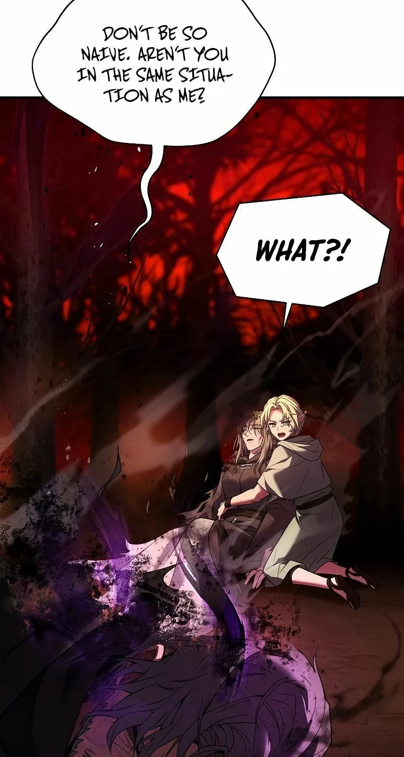 The Legendary Spearman Returns Chapter 116 page 124 - 