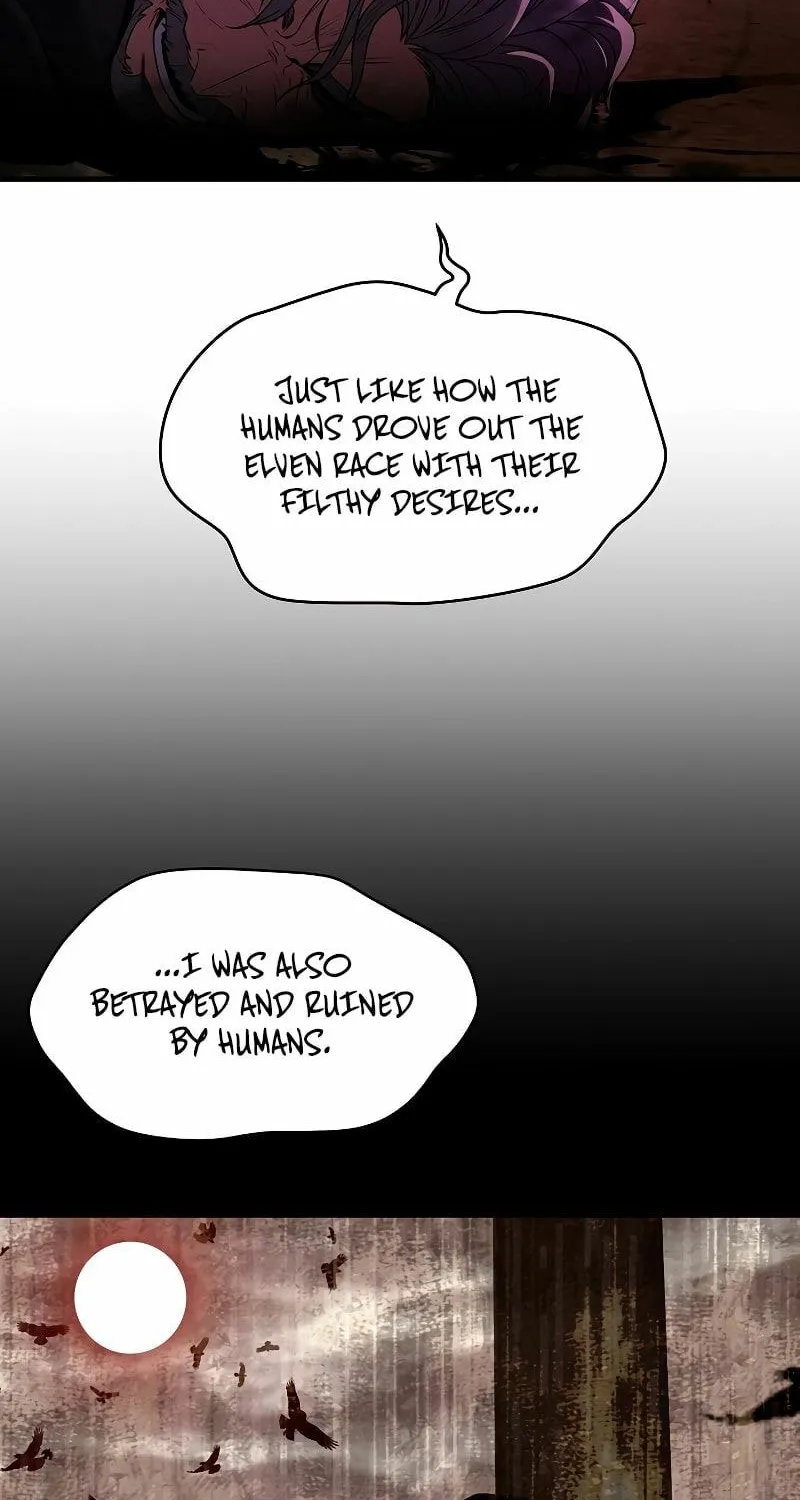 The Legendary Spearman Returns Chapter 116 page 125 - 