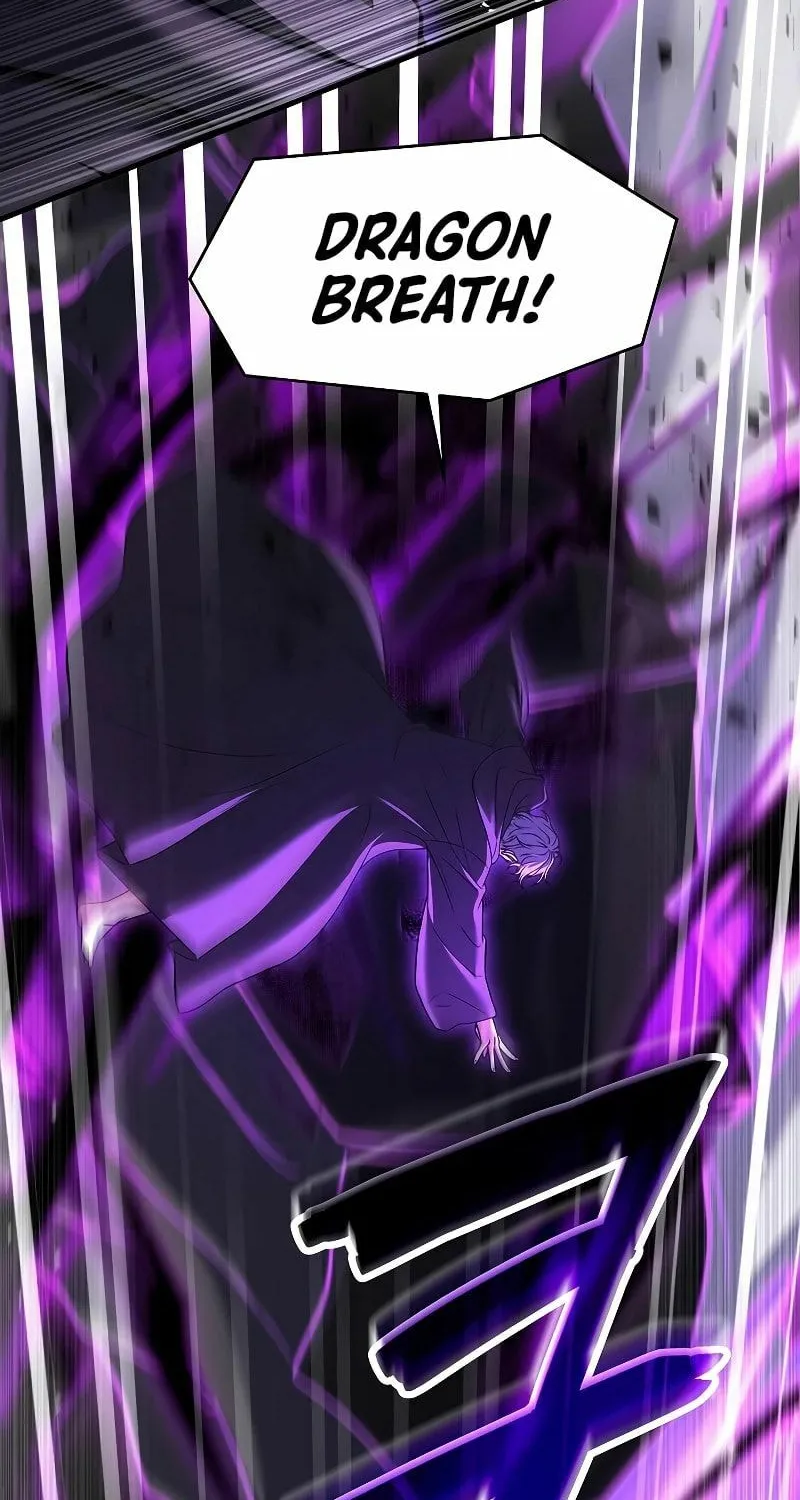 The Legendary Spearman Returns Chapter 116 page 14 - 