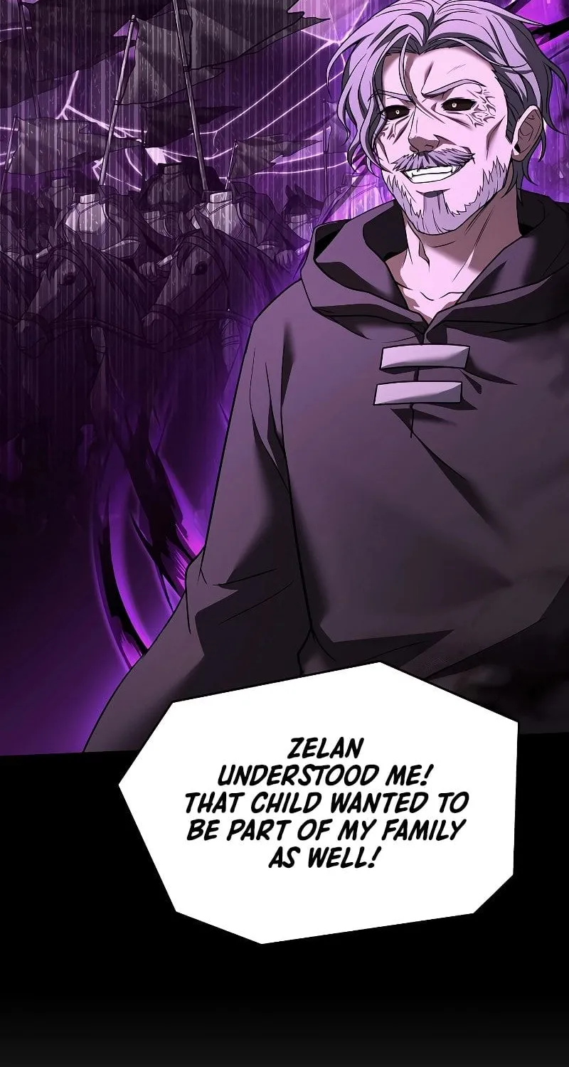 The Legendary Spearman Returns Chapter 116 page 131 - 