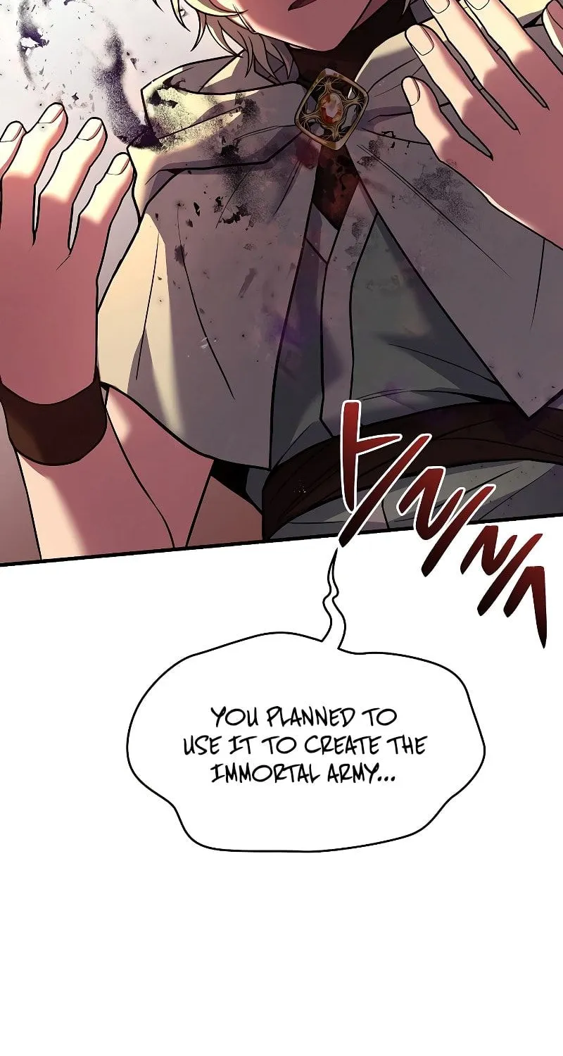 The Legendary Spearman Returns Chapter 116 page 133 - 