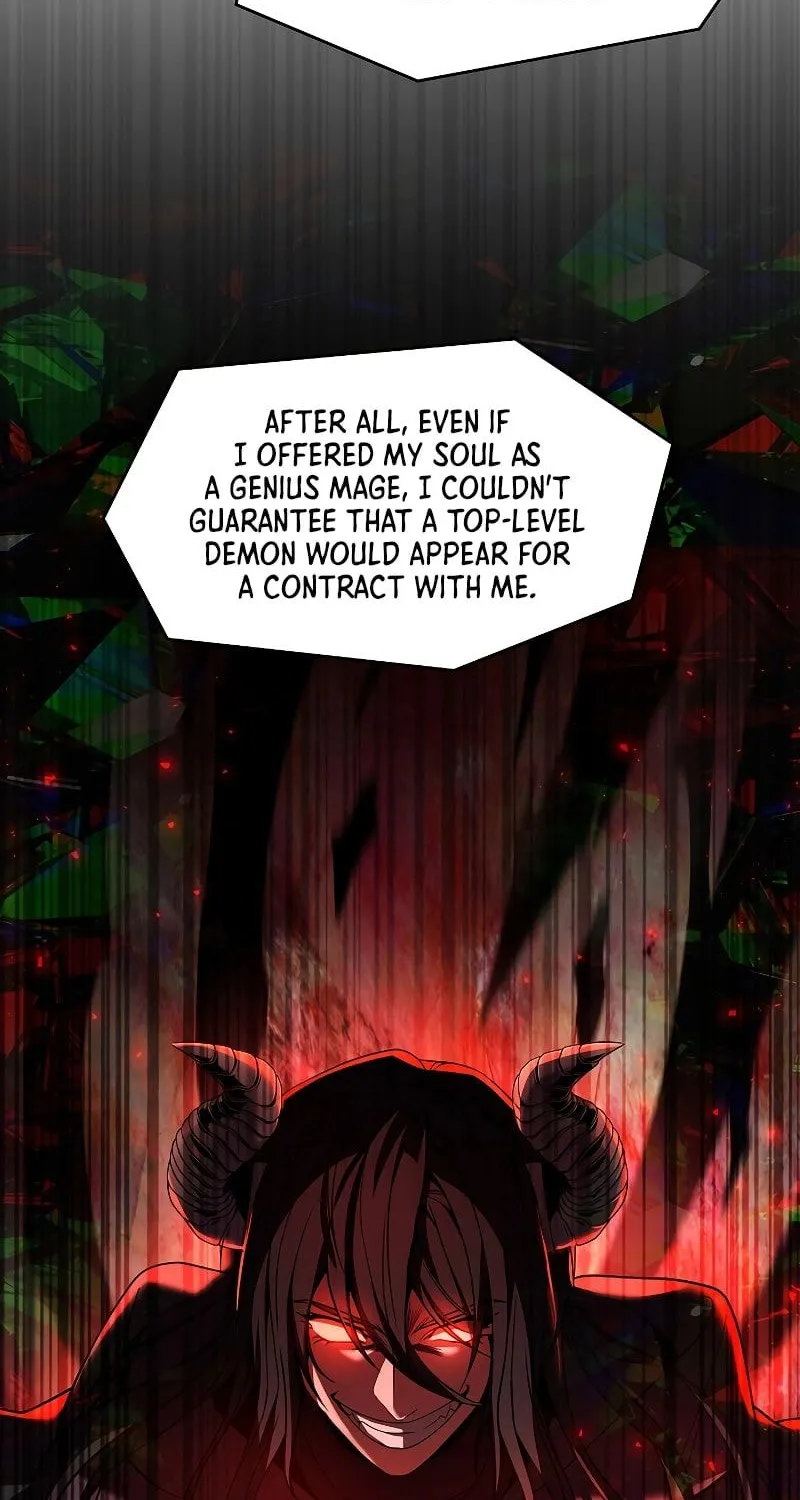 The Legendary Spearman Returns Chapter 116 page 135 - 