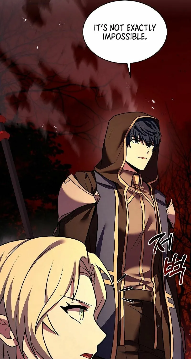 The Legendary Spearman Returns Chapter 116 page 143 - 