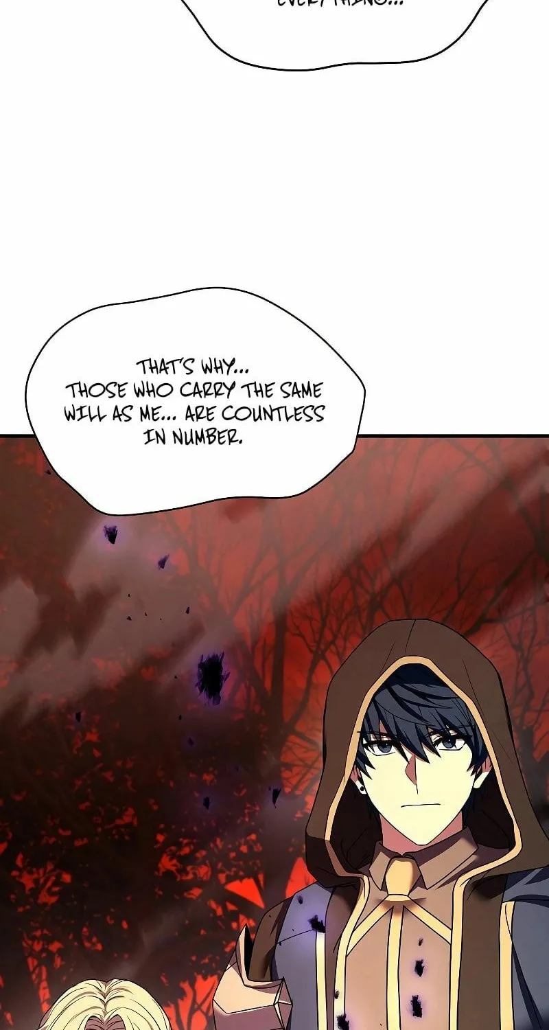 The Legendary Spearman Returns Chapter 116 page 146 - 