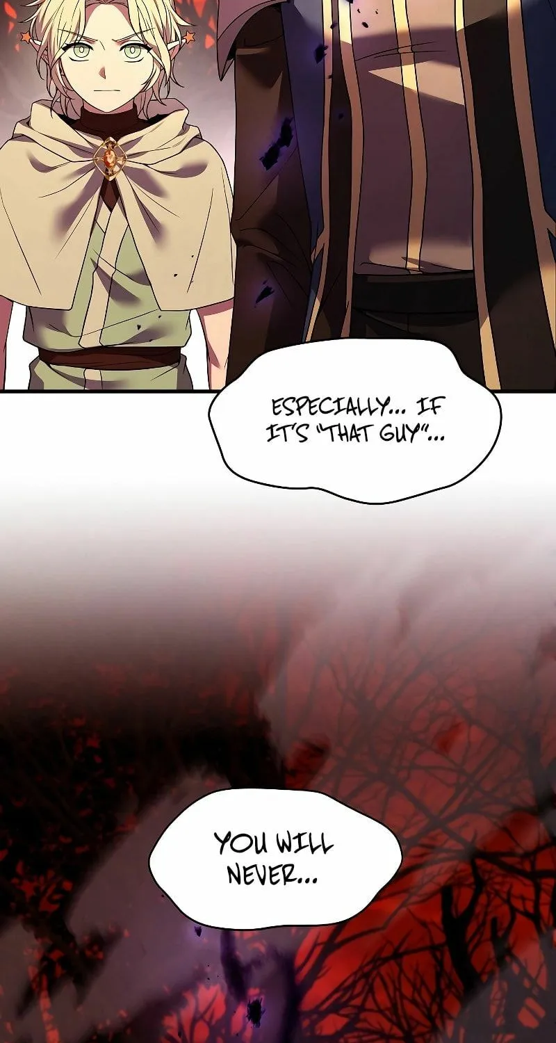 The Legendary Spearman Returns Chapter 116 page 147 - 
