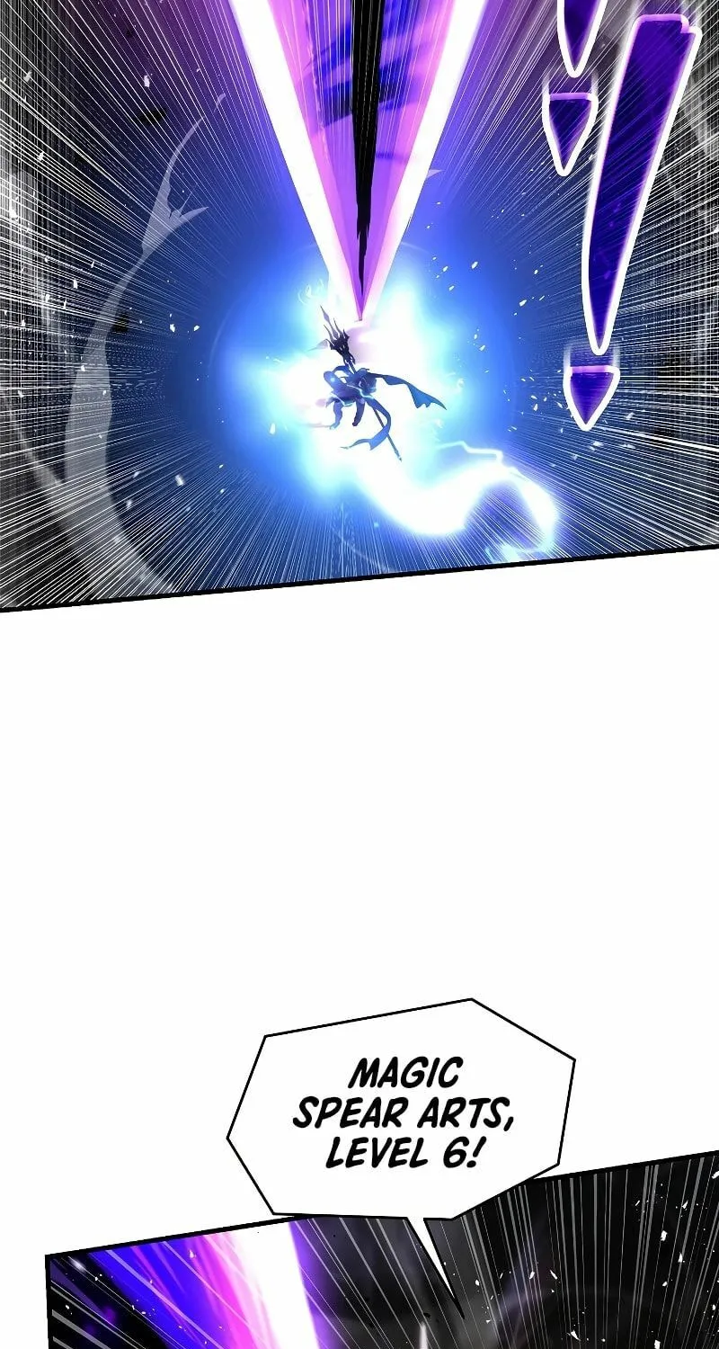 The Legendary Spearman Returns Chapter 116 page 17 - 
