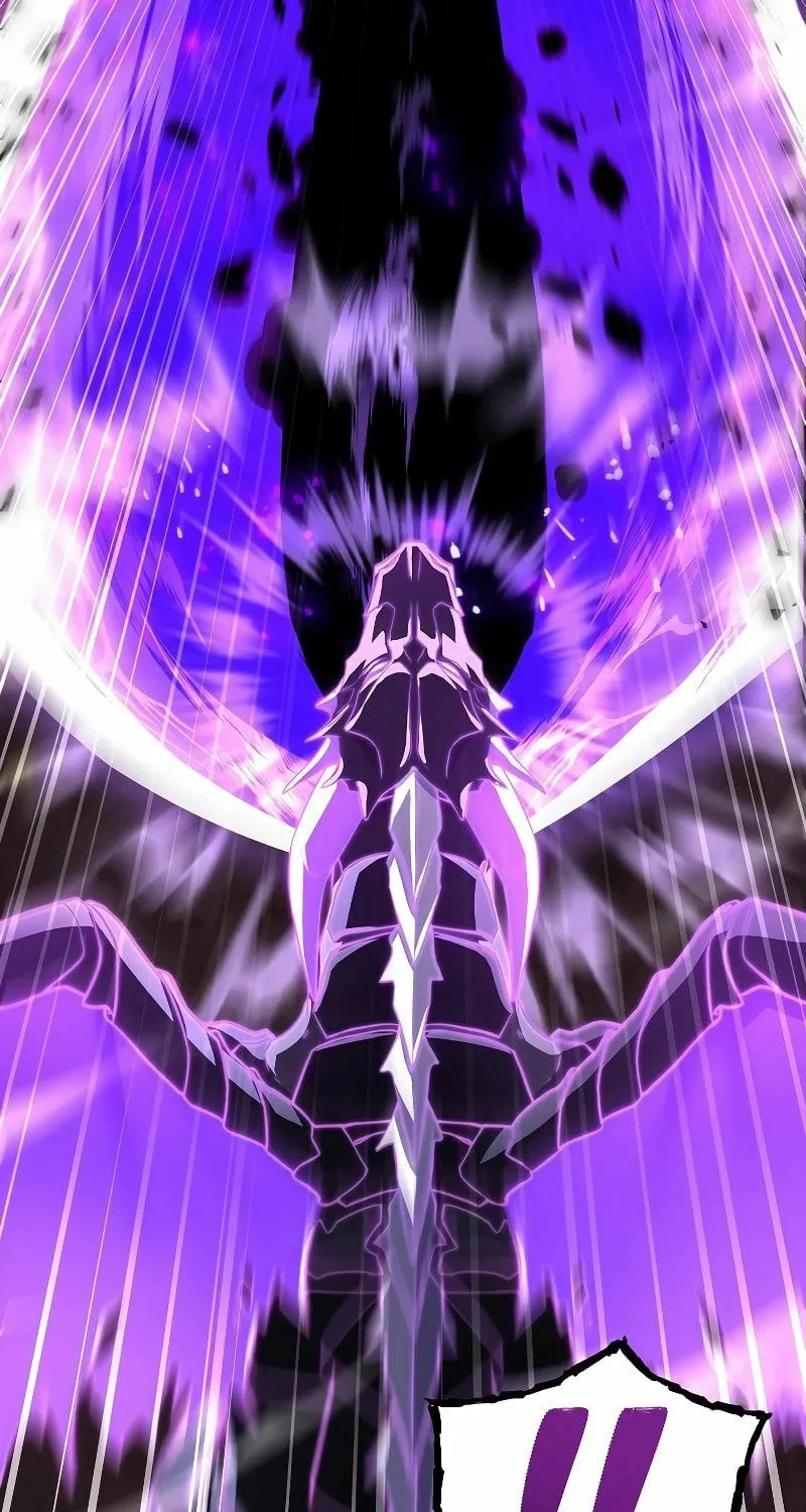 The Legendary Spearman Returns Chapter 116 page 20 - 